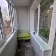 Продам квартиру, Европейская ул. , 4 , 2 кім., 46 м², капитальный ремонт 