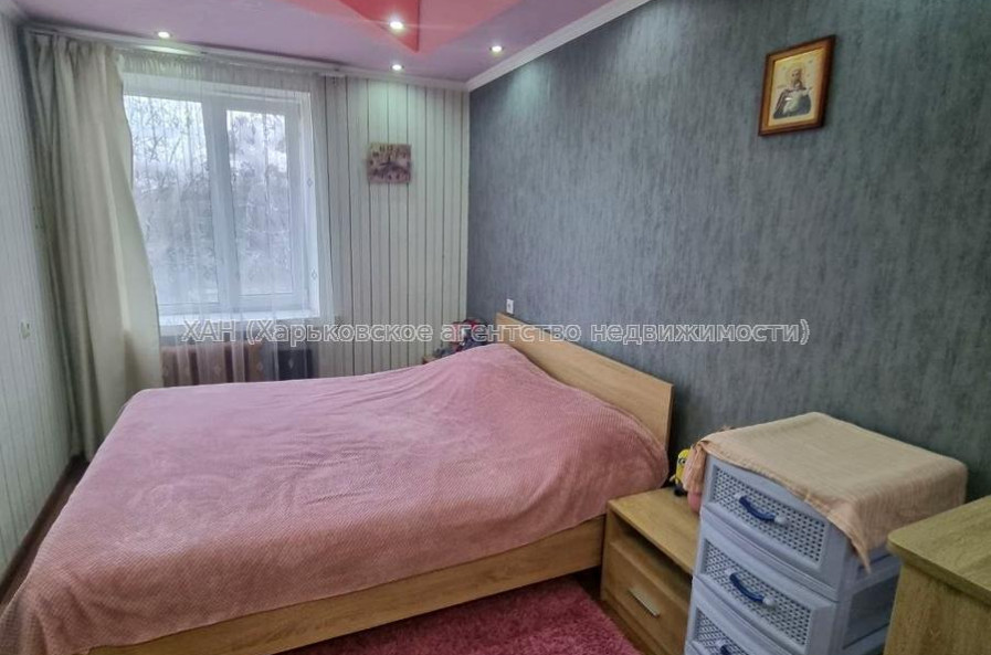 Продам квартиру, Европейская ул. , 4 , 2 кім., 46 м², капитальный ремонт 