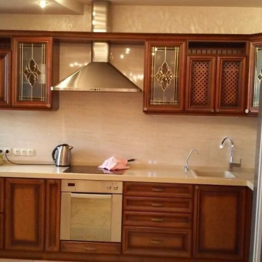 Продам квартиру, Героев Харькова просп. , 3  ком., 127 м², евроремонт 