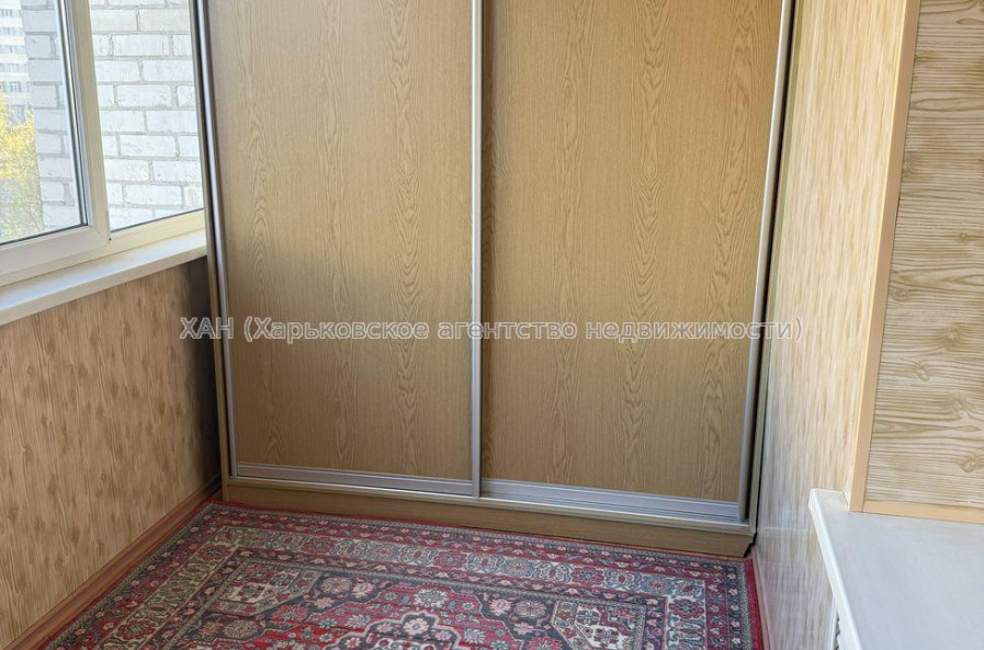 Продам квартиру, Героев Харькова просп. , 3  ком., 127 м², евроремонт 
