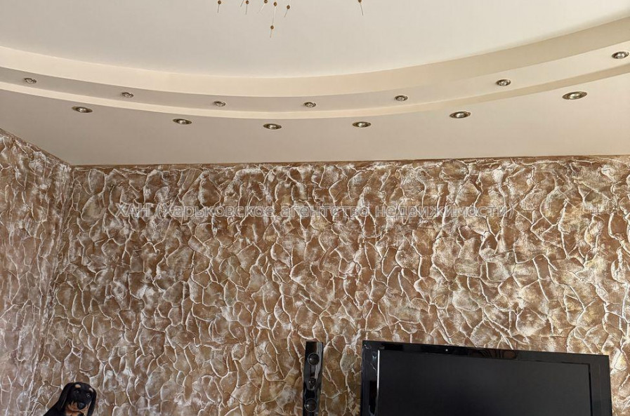 Продам квартиру, Героев Харькова просп. , 3  ком., 127 м², евроремонт 