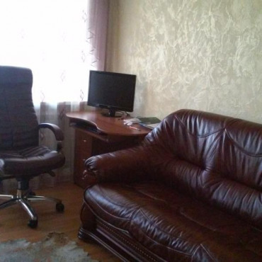 Продам квартиру, Героев Харькова просп. , 3  ком., 127 м², евроремонт 