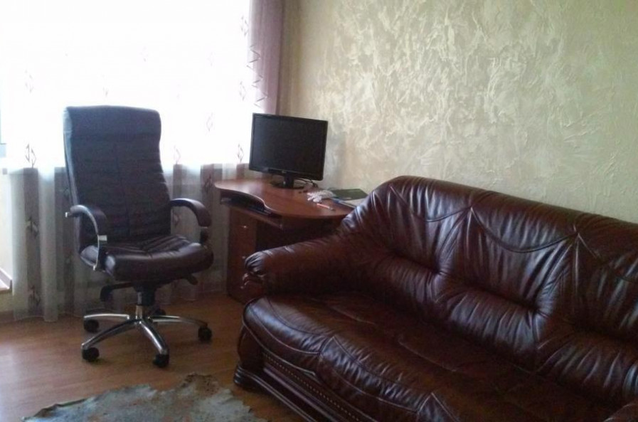 Продам квартиру, Героев Харькова просп. , 3  ком., 127 м², евроремонт 