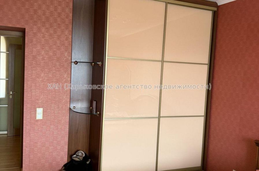 Продам квартиру, Героев Харькова просп. , 3  ком., 127 м², евроремонт 