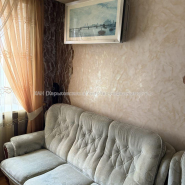 Продам квартиру, Героев Харькова просп. , 3  ком., 127 м², евроремонт 