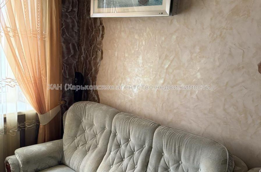 Продам квартиру, Героев Харькова просп. , 3  ком., 127 м², евроремонт 
