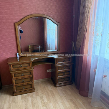Продам квартиру, Героев Харькова просп. , 3  ком., 127 м², евроремонт 