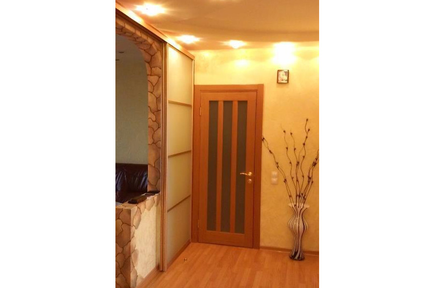 Продам квартиру, Героев Харькова просп. , 3  ком., 127 м², евроремонт 