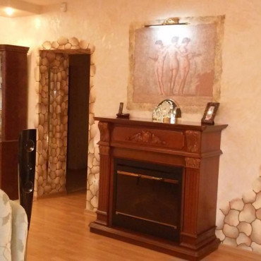 Продам квартиру, Героев Харькова просп. , 3  ком., 127 м², евроремонт 