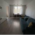 Продам квартиру, Валентиновская ул. , 3  ком., 63 м², евроремонт 
