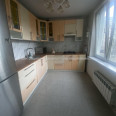 Продам квартиру, Валентиновская ул. , 3  ком., 63 м², евроремонт 