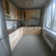 Продам квартиру, Валентиновская ул. , 3  ком., 63 м², евроремонт 