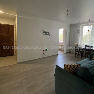 Продам квартиру, Валентиновская ул. , 3  ком., 63 м², евроремонт 