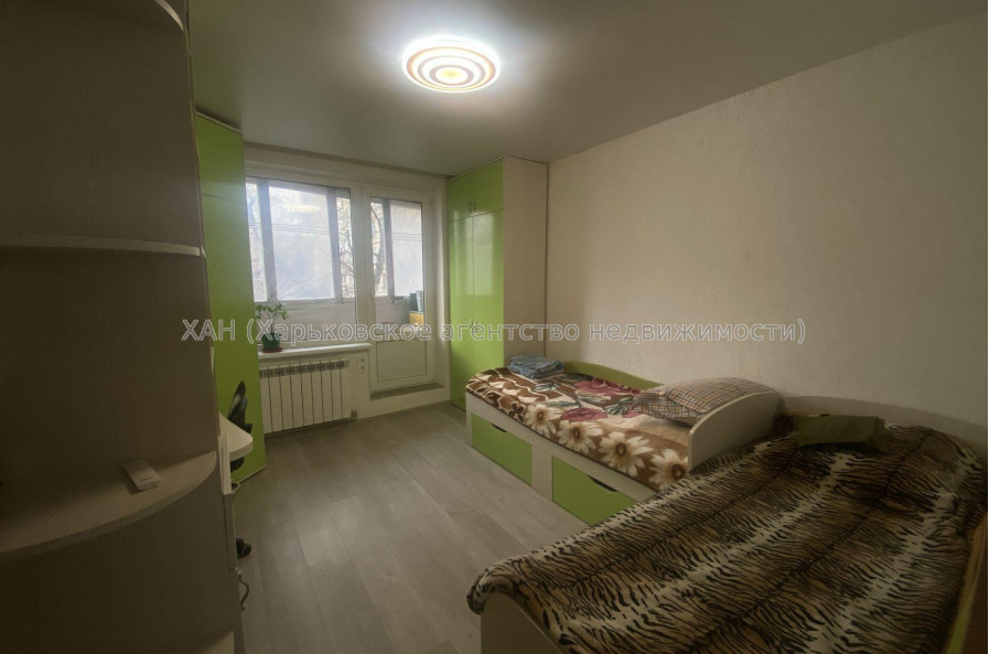 Продам квартиру, Валентиновская ул. , 3  ком., 63 м², евроремонт 