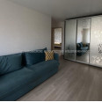 Продам квартиру, Валентиновская ул. , 3  ком., 63 м², евроремонт 
