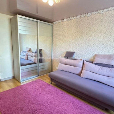 Продам квартиру, Салтовское шоссе , 3  ком., 65.70 м², евроремонт 