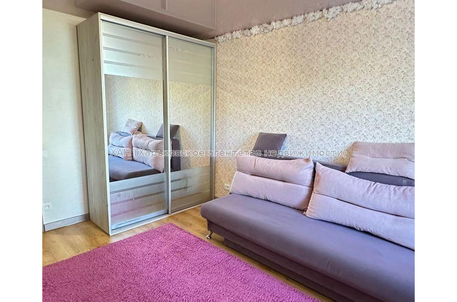 Продам квартиру, Салтовское шоссе , 3  ком., 65.70 м², евроремонт 