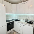 Продам квартиру, Салтовское шоссе , 3  ком., 65.70 м², евроремонт 