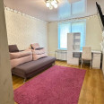 Продам квартиру, Салтовское шоссе , 3  ком., 65.70 м², евроремонт 