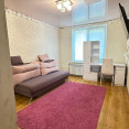 Продам квартиру, Салтовское шоссе , 3  ком., 65.70 м², евроремонт 