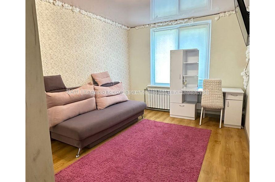 Продам квартиру, Салтовское шоссе , 3  ком., 65.70 м², евроремонт 