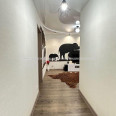 Продам квартиру, Салтовское шоссе , 3  ком., 65.70 м², евроремонт 