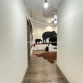 Продам квартиру, Салтовское шоссе , 3  ком., 65.70 м², евроремонт 