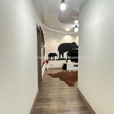 Продам квартиру, Салтовское шоссе , 3  ком., 65.70 м², евроремонт 