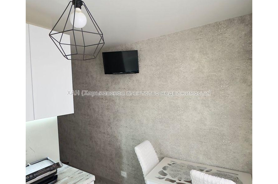 Продам квартиру, Салтовское шоссе , 3  ком., 65.70 м², евроремонт 