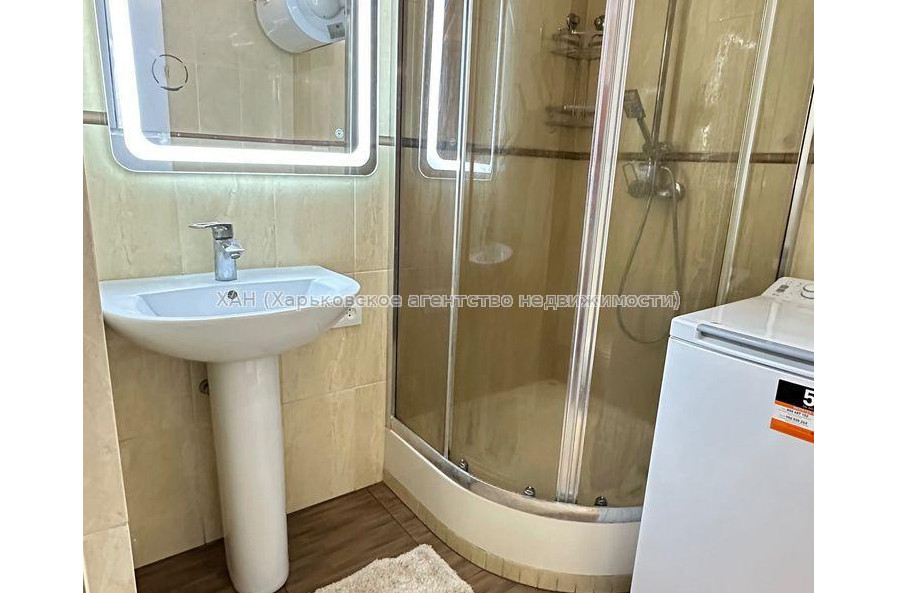Продам квартиру, Салтовское шоссе , 3  ком., 65.70 м², евроремонт 