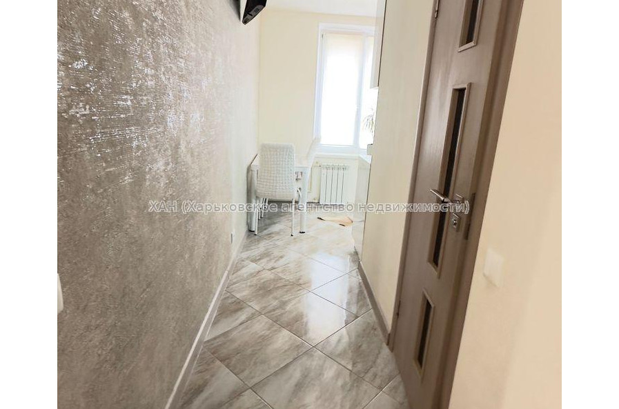 Продам квартиру, Салтовское шоссе , 3  ком., 65.70 м², евроремонт 