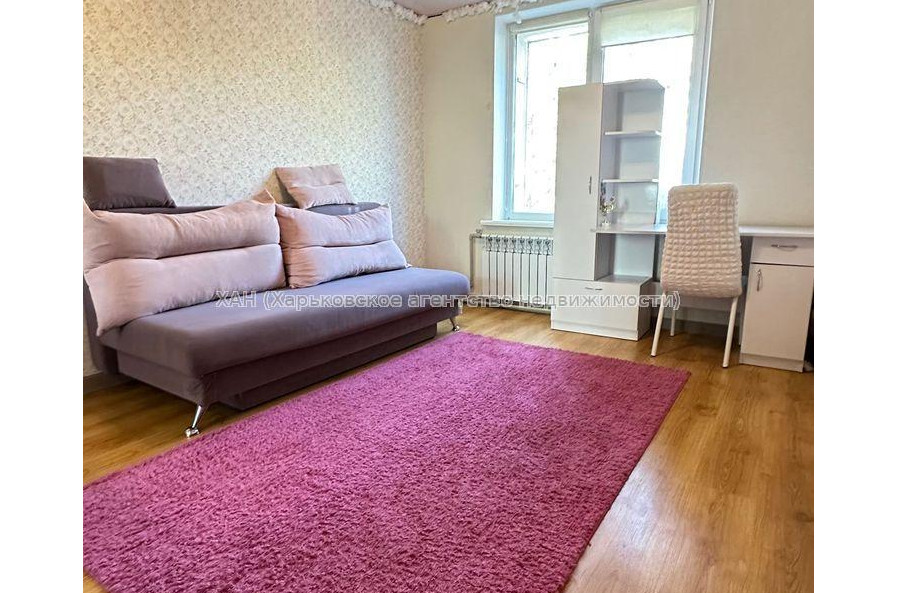 Продам квартиру, Салтовское шоссе , 3  ком., 65.70 м², евроремонт 