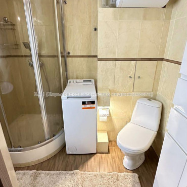 Продам квартиру, Салтовское шоссе , 3  ком., 65.70 м², евроремонт 