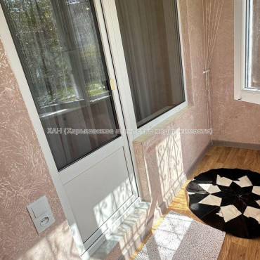 Продам квартиру, Салтовское шоссе , 3  ком., 65.70 м², евроремонт 