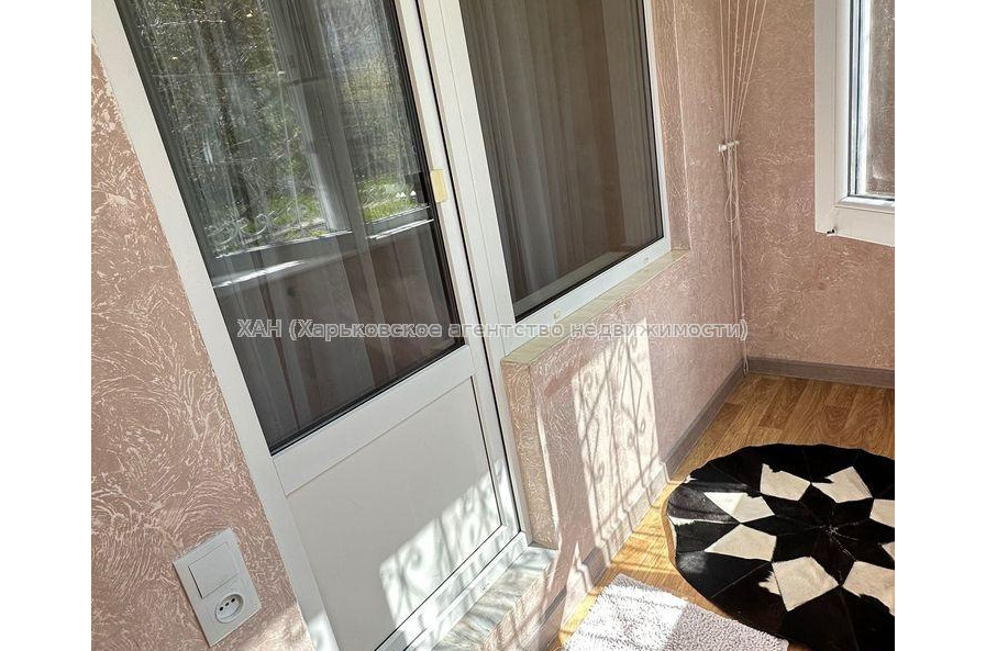 Продам квартиру, Салтовское шоссе , 3  ком., 65.70 м², евроремонт 