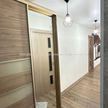 Продам квартиру, Салтовское шоссе , 3  ком., 65.70 м², евроремонт 