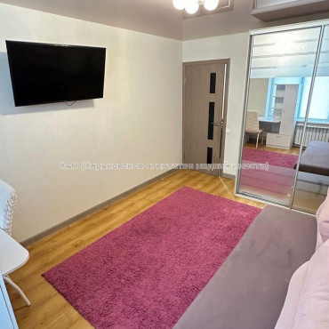 Продам квартиру, Салтовское шоссе , 3  ком., 65.70 м², евроремонт 