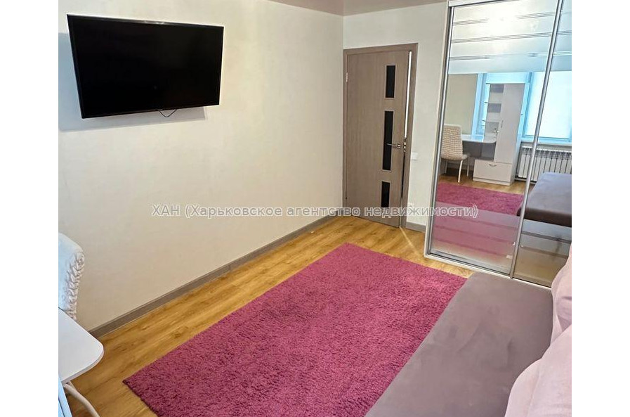 Продам квартиру, Салтовское шоссе , 3  ком., 65.70 м², евроремонт 