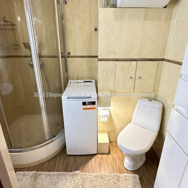 Продам квартиру, Салтовское шоссе , 3  ком., 65.70 м², евроремонт 