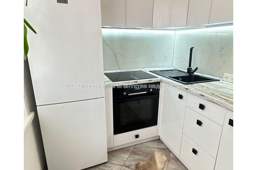 Продам квартиру, Салтовское шоссе , 3  ком., 65.70 м², евроремонт 