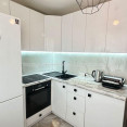 Продам квартиру, Салтовское шоссе , 3  ком., 65.70 м², евроремонт 