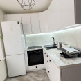 Продам квартиру, Салтовское шоссе , 3  ком., 65.70 м², евроремонт 