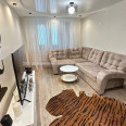 Продам квартиру, Салтовское шоссе , 3  ком., 65.70 м², евроремонт 