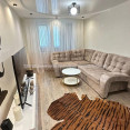 Продам квартиру, Салтовское шоссе , 3  ком., 65.70 м², евроремонт 