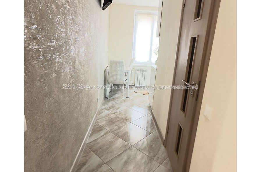 Продам квартиру, Салтовское шоссе , 3  ком., 65.70 м², евроремонт 