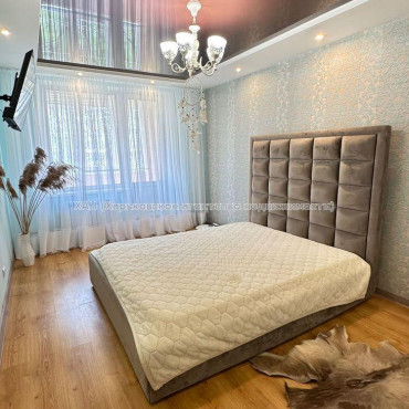 Продам квартиру, Салтовское шоссе , 3  ком., 65.70 м², евроремонт 