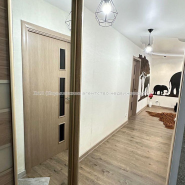 Продам квартиру, Салтовское шоссе , 3  ком., 65.70 м², евроремонт 