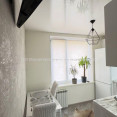 Продам квартиру, Салтовское шоссе , 3  ком., 65.70 м², евроремонт 