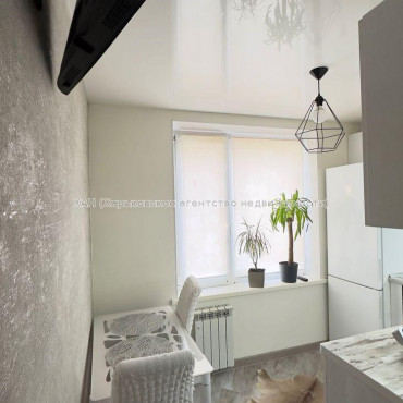 Продам квартиру, Салтовское шоссе , 3  ком., 65.70 м², евроремонт 