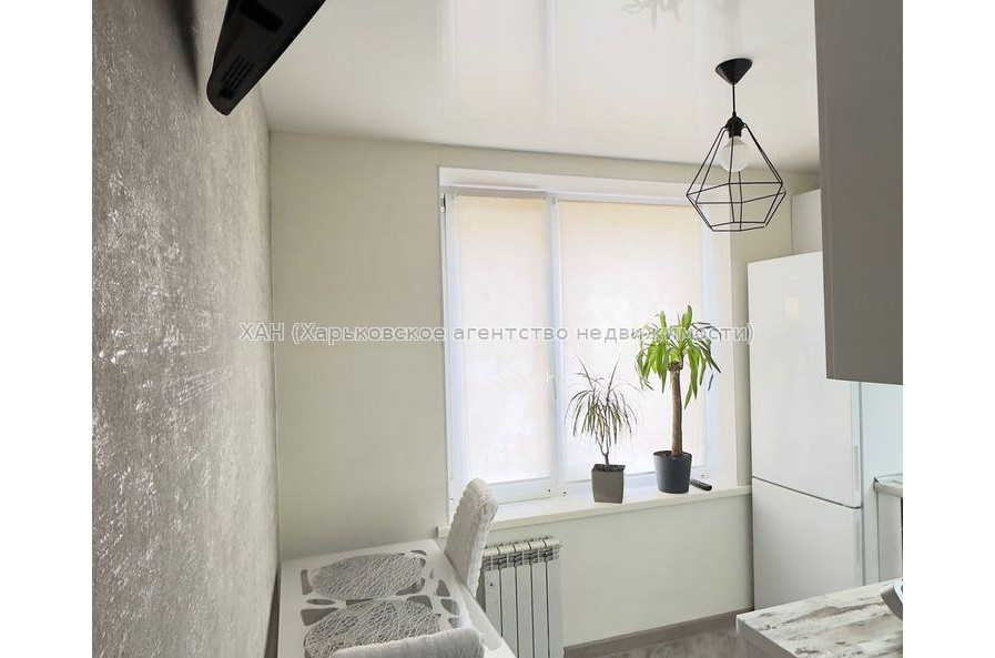 Продам квартиру, Салтовское шоссе , 3  ком., 65.70 м², евроремонт 